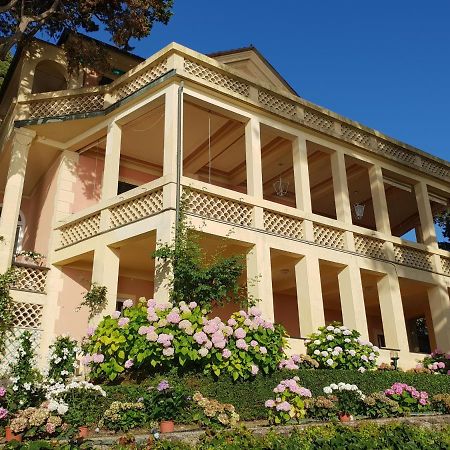 Villa Tramonto レヴァント エクステリア 写真