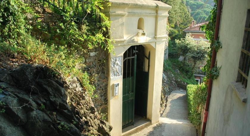 Villa Tramonto レヴァント エクステリア 写真