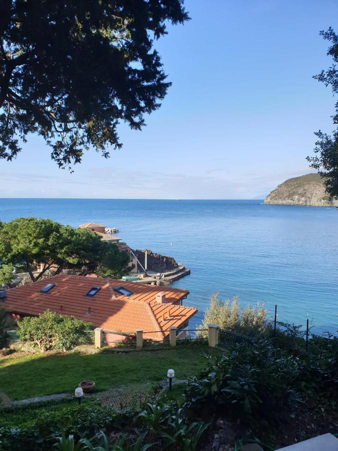 Villa Tramonto レヴァント エクステリア 写真