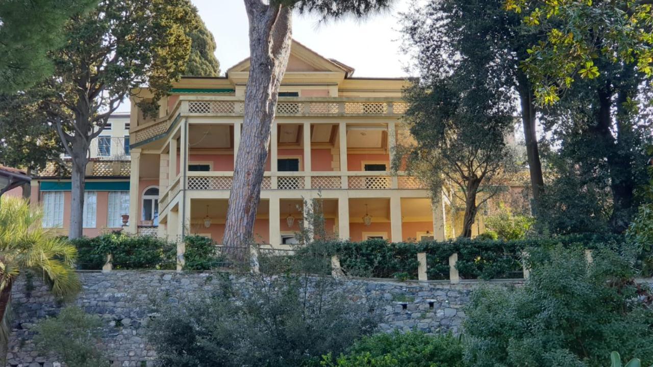 Villa Tramonto レヴァント エクステリア 写真