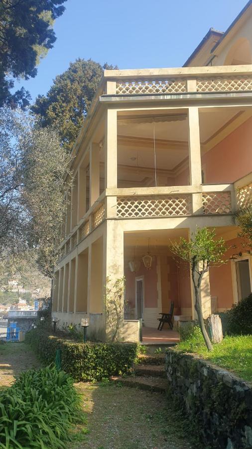 Villa Tramonto レヴァント エクステリア 写真