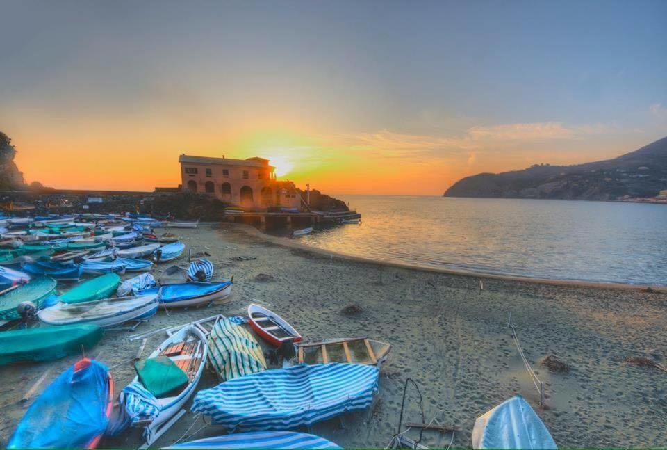 Villa Tramonto レヴァント エクステリア 写真