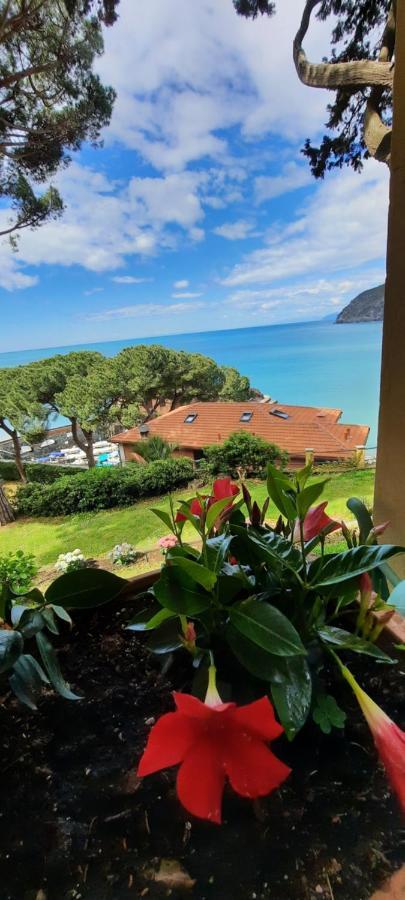 Villa Tramonto レヴァント エクステリア 写真