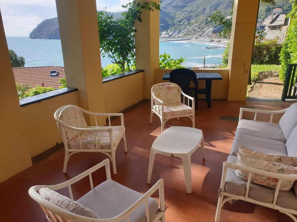 Villa Tramonto レヴァント エクステリア 写真