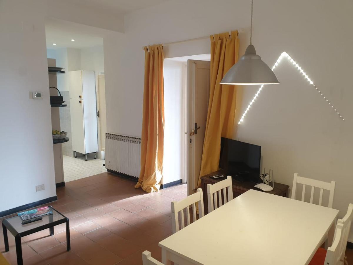 Villa Tramonto レヴァント エクステリア 写真