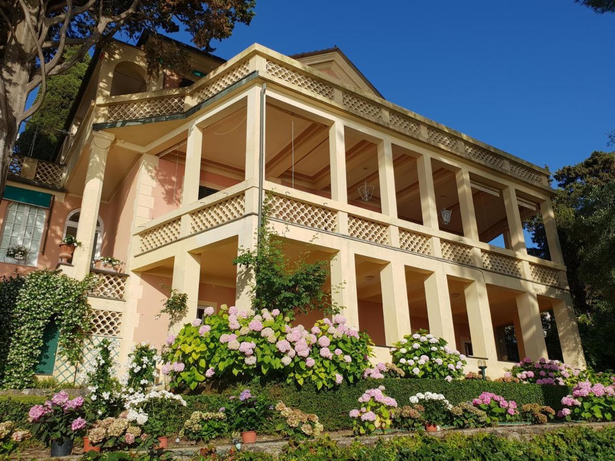 Villa Tramonto レヴァント エクステリア 写真