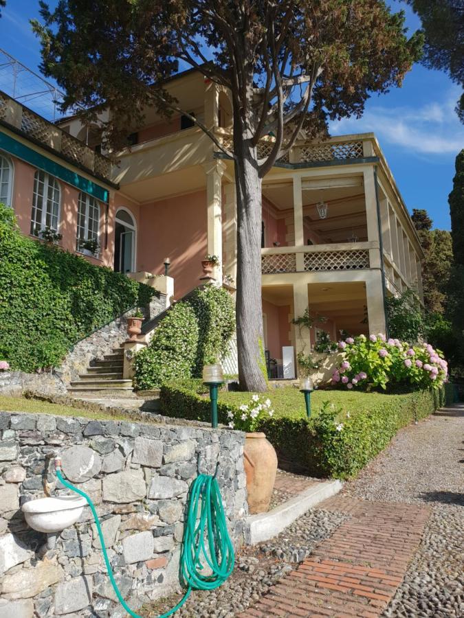 Villa Tramonto レヴァント エクステリア 写真