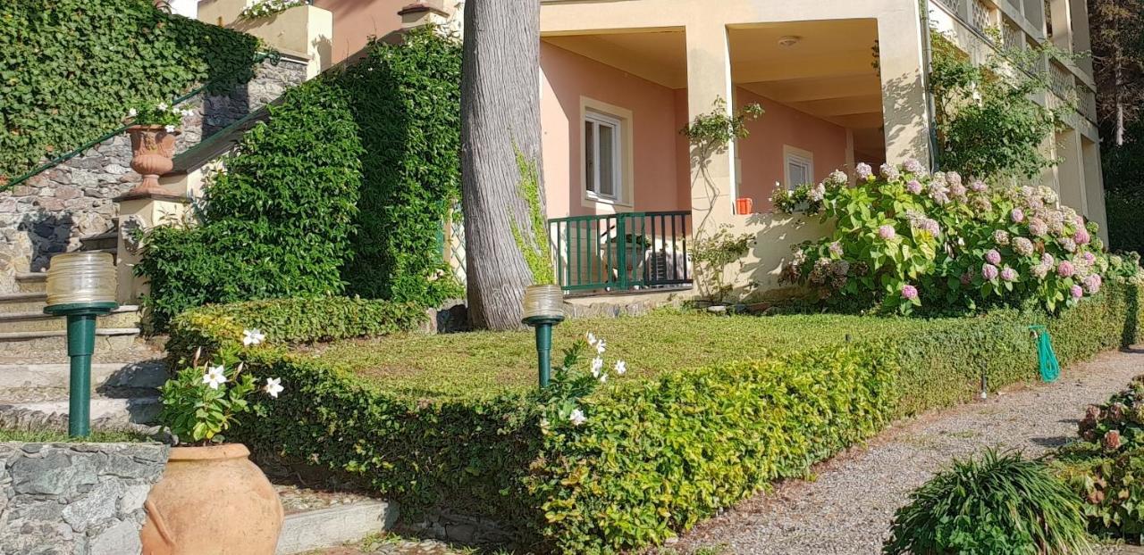 Villa Tramonto レヴァント エクステリア 写真