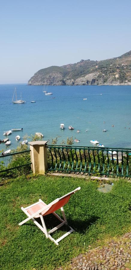 Villa Tramonto レヴァント エクステリア 写真