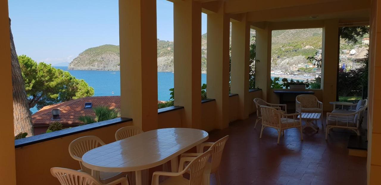 Villa Tramonto レヴァント エクステリア 写真