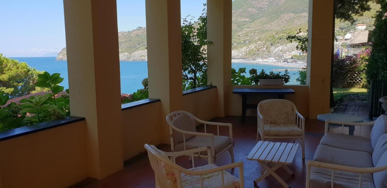 Villa Tramonto レヴァント エクステリア 写真
