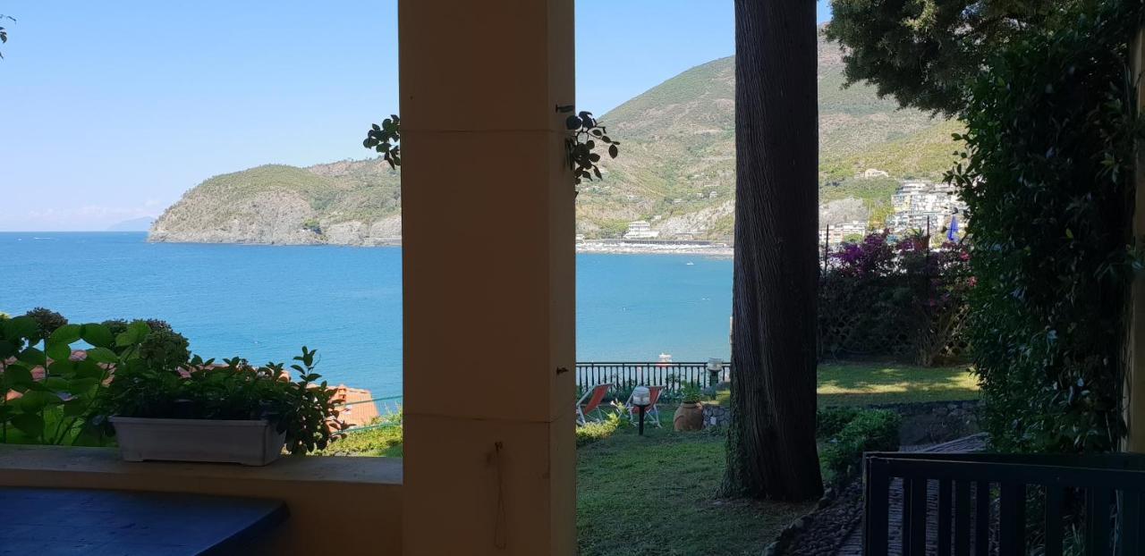 Villa Tramonto レヴァント エクステリア 写真