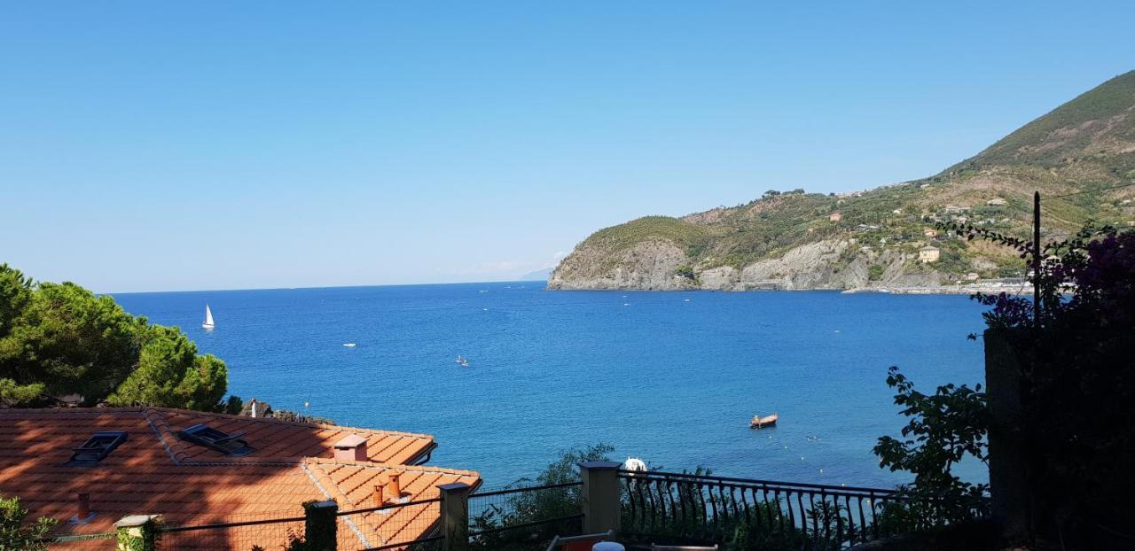 Villa Tramonto レヴァント エクステリア 写真