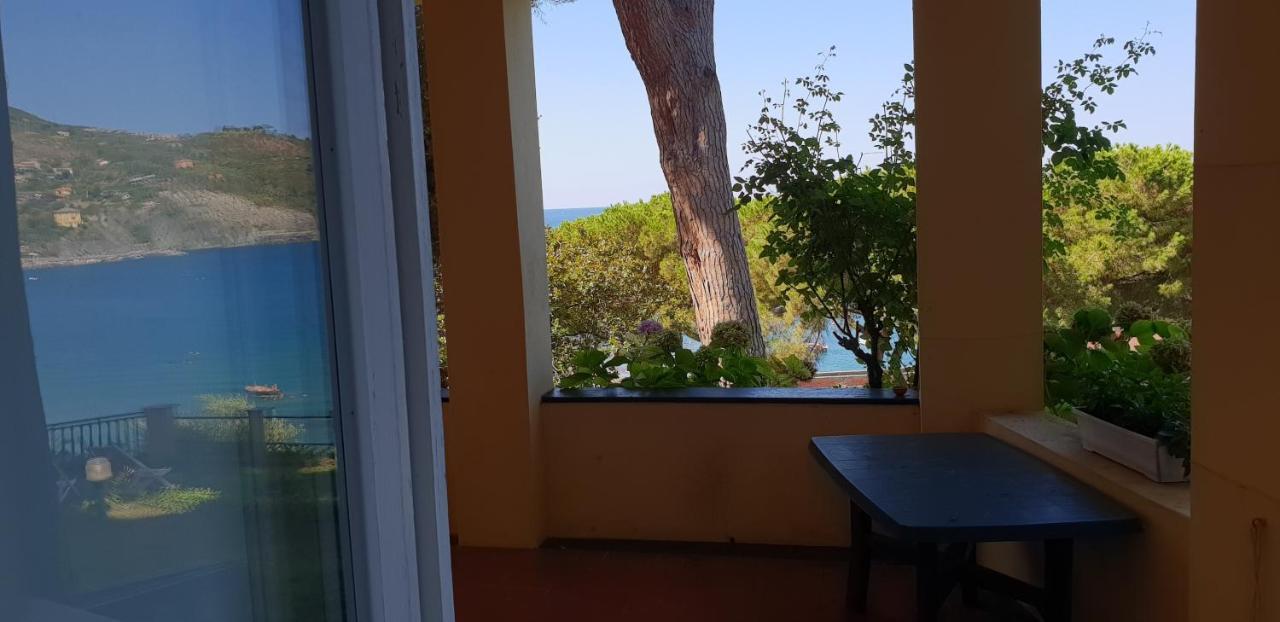 Villa Tramonto レヴァント エクステリア 写真