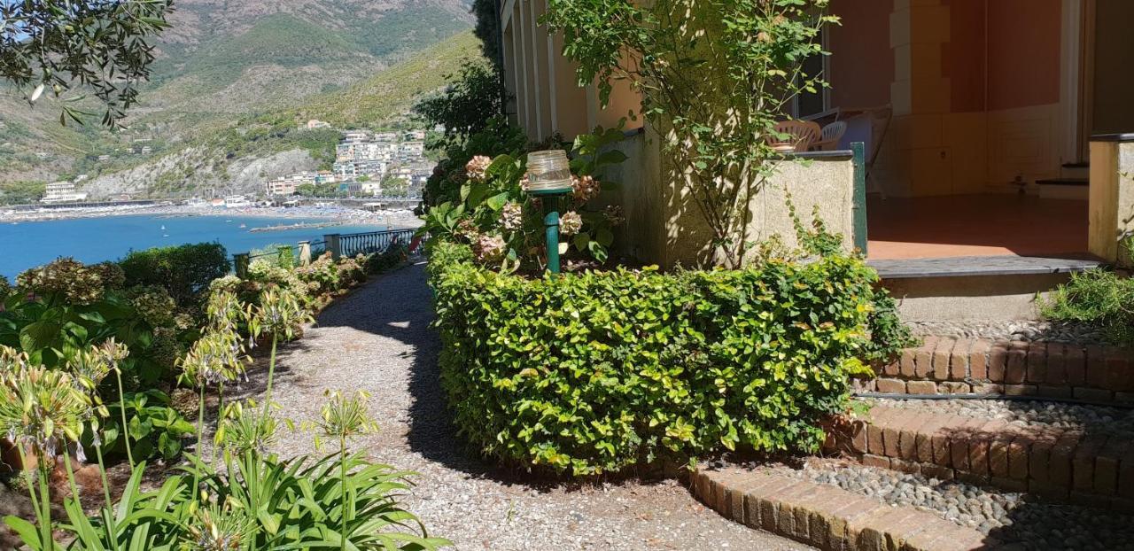 Villa Tramonto レヴァント エクステリア 写真
