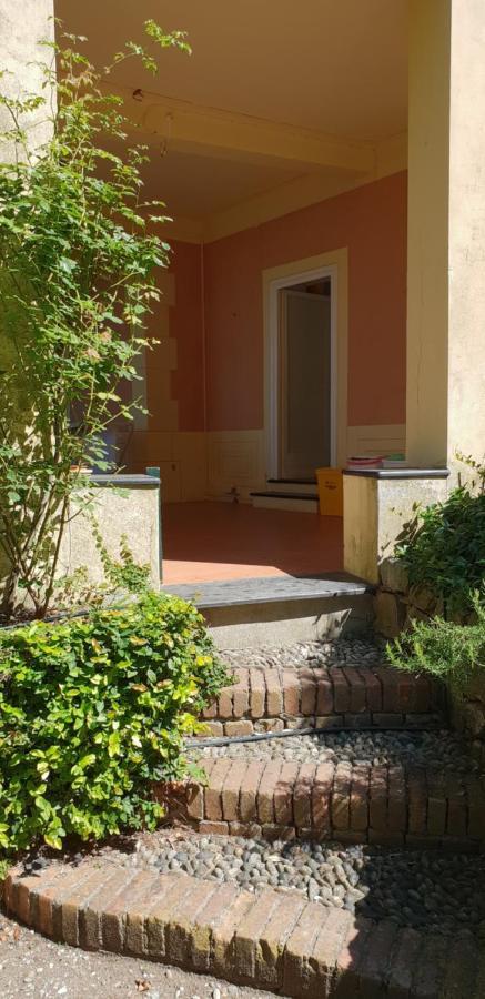 Villa Tramonto レヴァント エクステリア 写真