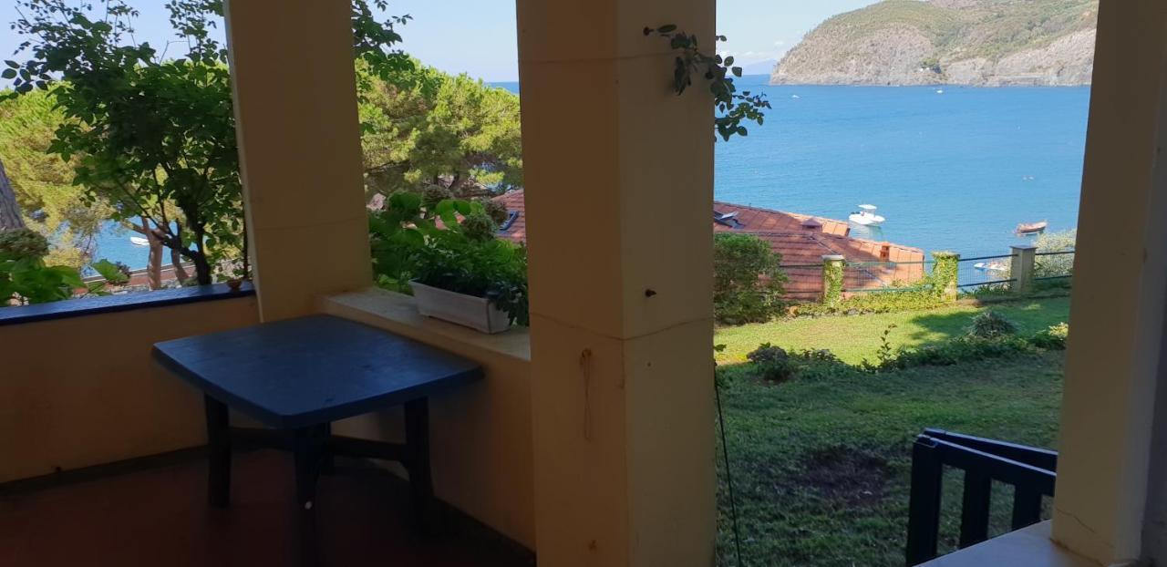 Villa Tramonto レヴァント エクステリア 写真
