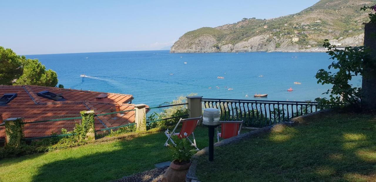 Villa Tramonto レヴァント エクステリア 写真
