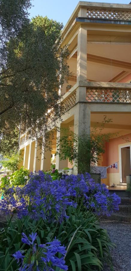 Villa Tramonto レヴァント エクステリア 写真